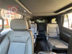 جي ام سي يوكون